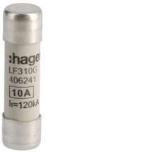  CARTOUCHE FUS.10X38 GG 10A 