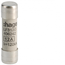  CARTOUCHE FUS.10X38 GG 12A 