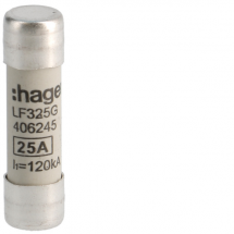  CARTOUCHE FUS.10X38 GG 25A 