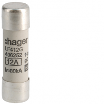  CARTOUCHE FUS.14X51 GG 12A 