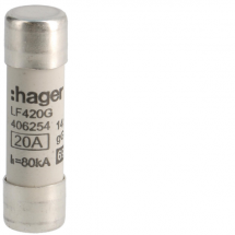  CARTOUCHE FUS.14X51 GG 20A 