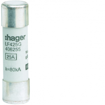 CARTOUCHE FUS.14X51 GG 25A 