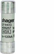  CARTOUCHE FUS.14X51 GG 40A 