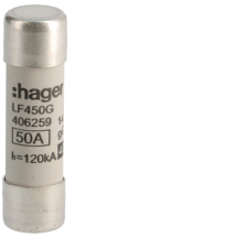  CARTOUCHE FUS.14X51 GG 50A 