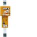  VOYANT 230 V CC L51-L58 