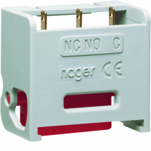  MICRORUPTEUR 1P CC L58 
