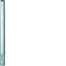  ELEMENT POTEAU 50CM 