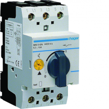  DISJ.MOTEUR 6.3-10A  2.5M 