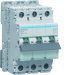  DISJ. MAG. 3P 15KA 50A 400V 