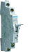  CONTACT SIGN DEF 10+1F 230V AC 