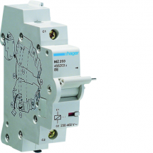  BOBINE A EMISSION 230-415VAC 1 