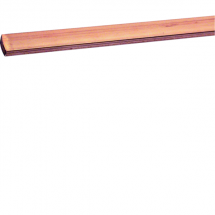  BARRE CU 12 X 5 2050 