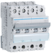  DISJ 4P 40A C 6/10K 