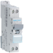  DISJ P+N 10A C 6/10K 1M 