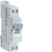  DISJ P+N 20A C 6/10K 1M 