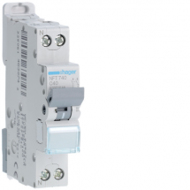  DISJ P+N 40A C 6/10K 1M 