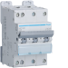  DISJ 3P+N 40A D 6/10KA 3M 