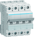  DISJONCTEUR 4P 20KA D-32A 4M 