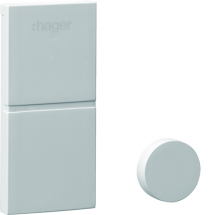  DET OUVERTURE MINI BLANC RADIO 