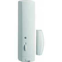  Dt d'ouverture blanc 