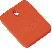  BADGE UNITAIRE 