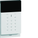  CLAVIER ECRAN VOC BADGE SEPIO 