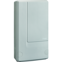  Rcepteur extrieur KNX 230V 