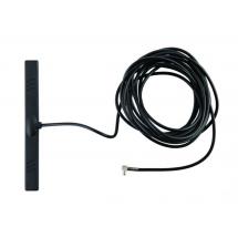  ANTENNE GSM ADHESIVE NOIRE 