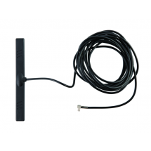  ANTENNE GSM ADHESIVE NOIRE 