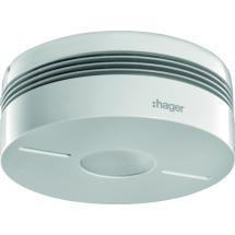  Dtecteur chaleur sepio radio 