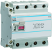  INTER SECT DECL 4X63A 4.5M 