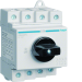  INTERRUPTEUR DC 4P 1000V 32A 