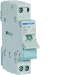  INVERSEUR 1P 40A, AMONT,I-0-II 