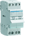  INVERSEUR 2P 40A, AMONT,I-0-II 