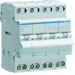  INVERSEUR 4P 40A, AMONT,I-0-II 