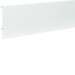  PLINTHE 100X15 COUVERCLE BLANC 
