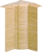  ANGLE INT SL15100 CHENE 