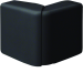  ANGLE EXT VDI SL20055 NOIR 