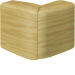  ANGLE EXT VDI SL20055 CHENE 