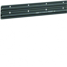  PLINTHE 80X20 SOCLE NOIR 