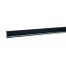  COUVERCLE LED SL 20X80 NOIR 