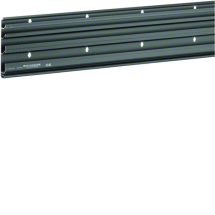  PLINTHE 115x20 SOCLE  NOIR 