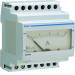  AMPEREMETRE ANALOG DIRECT 5A 