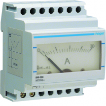  AMPEREMETRE ANALOG DIRECT 30A 