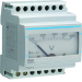  VOLTMETRE ANALOGIQUE 500V 