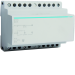 TRANSFO SECU 63VA 230/12-24V 