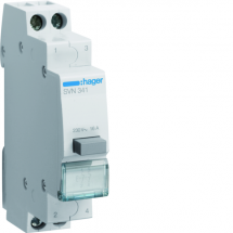  BOUTON POUSSOIR 2O IMPULSION 