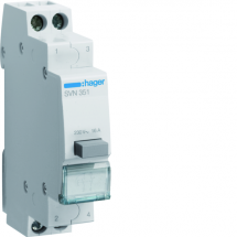 POUSSOIR 1O+F IMPUL MODULAIRE 