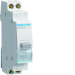  BOUTON POUSSOIR 1O+F ACCROCHAG 