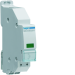  VOYANT LED VERT 230V SANVIS 